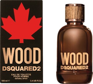 Dsquared2 WOOD Men