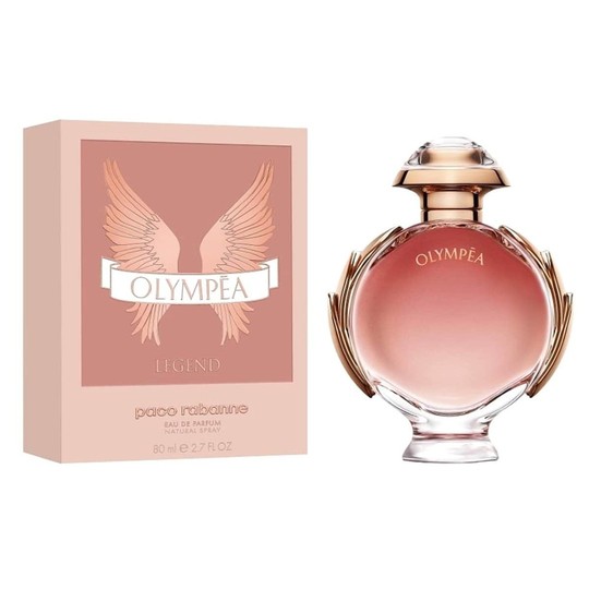 Paco Rabanne OLYMPEA LEGEND Women
