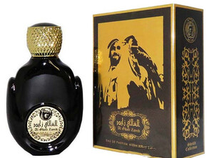 Khalis Sheikh GALA ZAYED GOLD Unisex