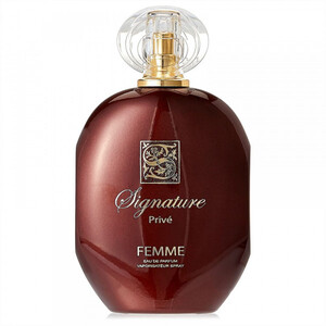 Signature PRIVE Women
