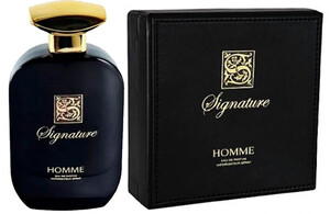 Signature BLACK Men