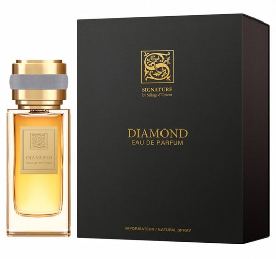 Signature DIAMOND Unisex
