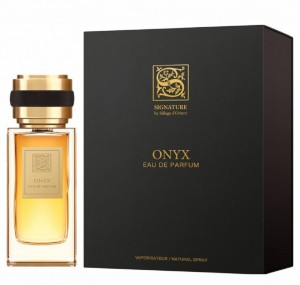 Signature ONYX Unisex