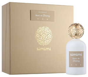 Simimi BLANC DE ZHANG Women