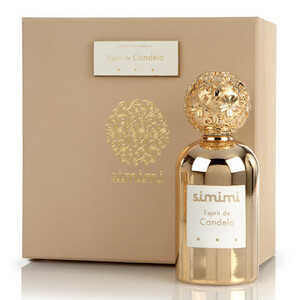 Simimi ESPRIT DE CANDELA Women