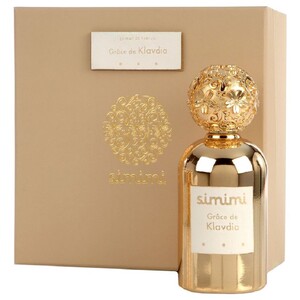Simimi GRACE DE KLAVDIA Women