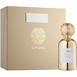 Simimi MEMOIRE D'ANNA Women