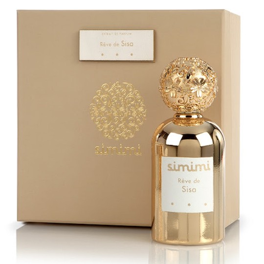 Simimi REVE DE SISA Women