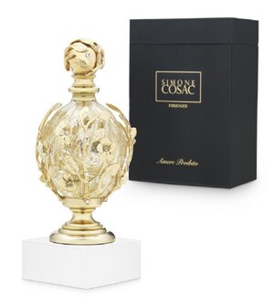 Simone Cosac Profumi AMORE PROIBITO Women