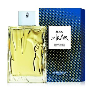 Sisley EAU D'IKAR Men