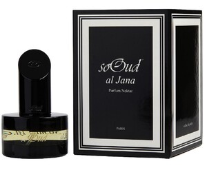 SoOud AL JANA NECTAR Women