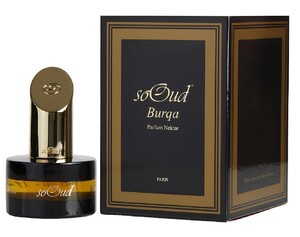 SoOud BURQA Unisex