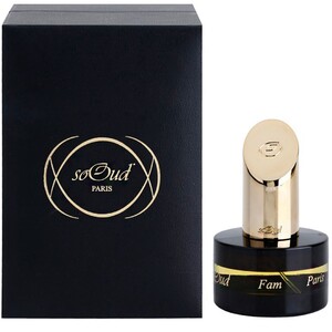SoOud FAM Unisex