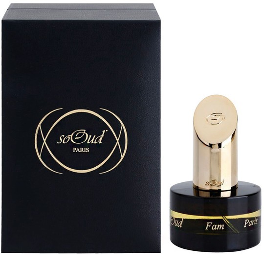 SoOud FAM Unisex