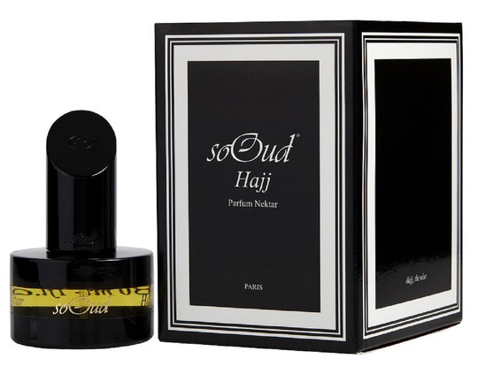 SoOud HAJJ Women
