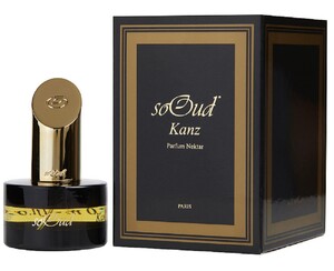 SoOud KANZ Unisex