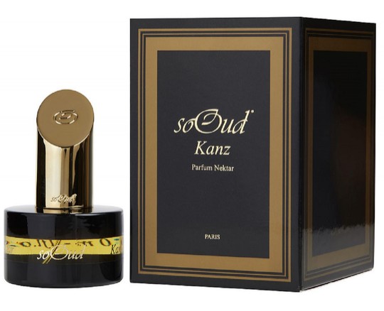 SoOud KANZ Unisex