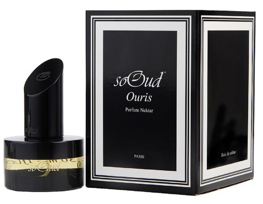 SoOud OURIS NEKTAR Women
