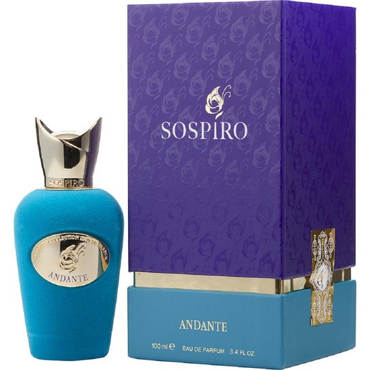 Sospiro ANDANTE Unisex