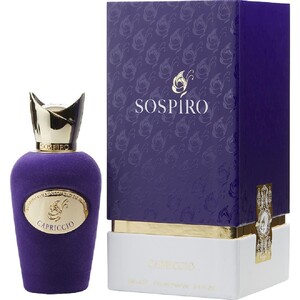 Sospiro CAPRICCIO Women