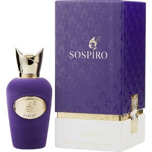 Sospiro DUETTO Women