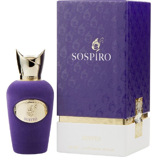 Sospiro DUETTO Women