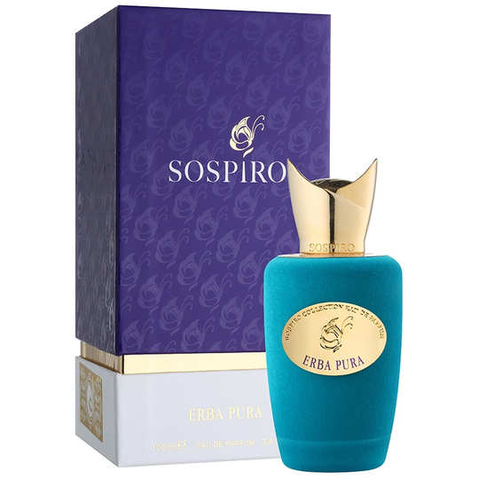 Sospiro ERBA PURA Unisex