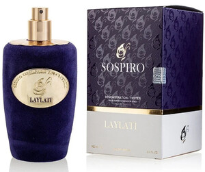 Sospiro LAYLATI Unisex
