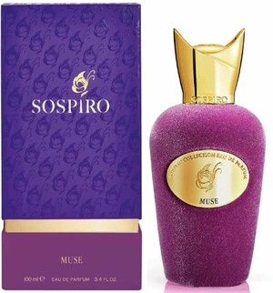 Sospiro MUSE Unisex