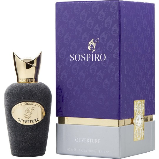 Sospiro OUVERTURE Unisex