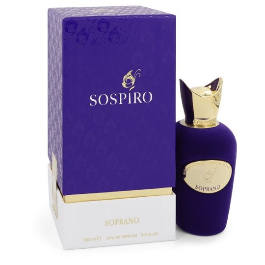 Sospiro SOPRANO Unisex
