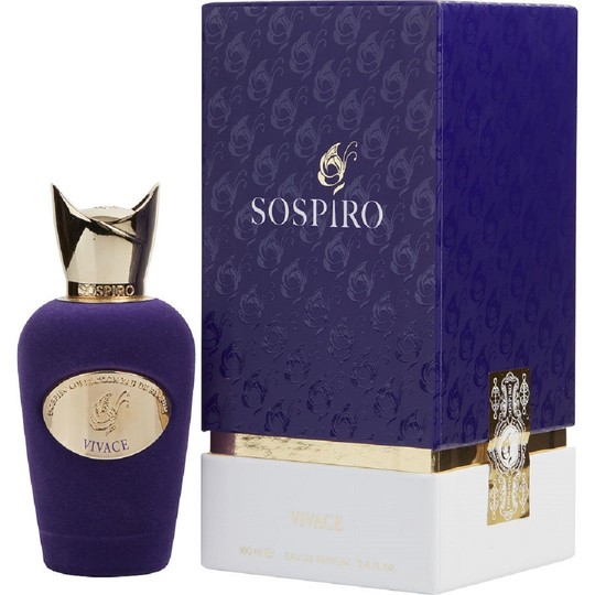 Sospiro VIVACE Unisex