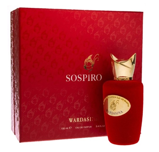 Sospiro WARDASINA Women