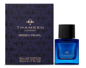 Thameen GREEN PEARL Unisex