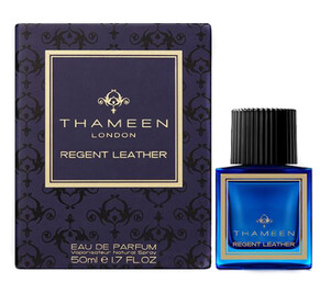 Thameen REGENT LEATHER Unisex