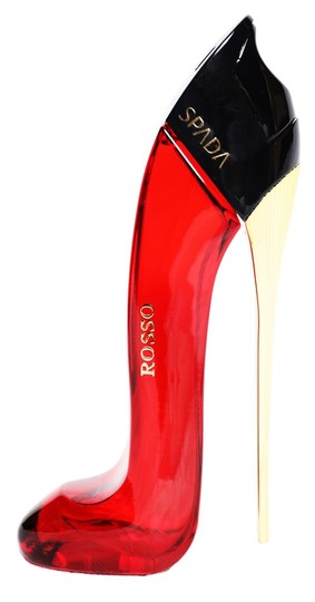 Spada ROSSO Women