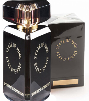 State Of Mind SPONTANEOUS GENEROSITY Unisex
