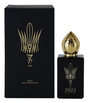 Stephane Humbert Lucas 777 2022 GENERATION Men