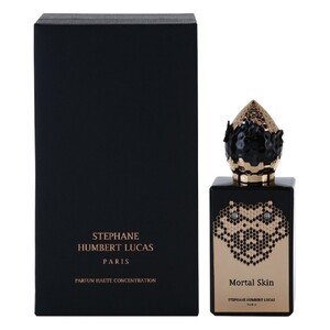 Stephane Humbert Lucas 777 MORTAL SKIN Unisex