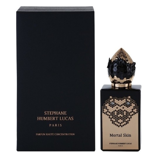 Stephane Humbert Lucas 777 MORTAL SKIN Unisex
