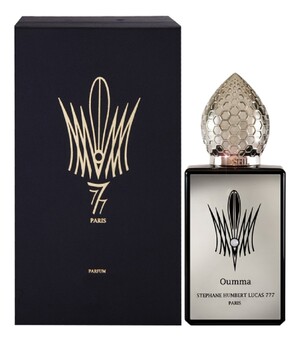 Stephane Humbert Lucas 777 OUMMA Unisex