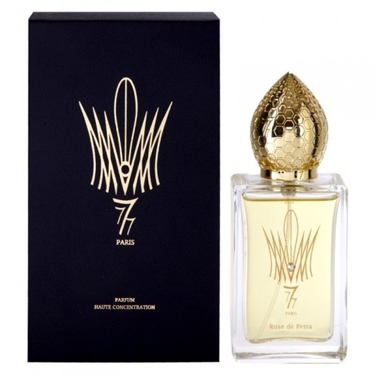 Stephane Humbert Lucas 777 ROSE DE PETRA Unisex