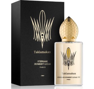 Stephane Humbert Lucas 777 TAKLAMAKAN Unisex