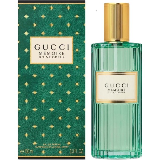 Gucci MEMOIRE D'UNE ODEUR Unisex