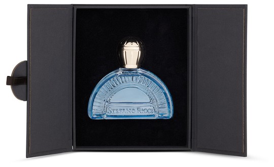 Stefano Ricci BLUE CLASSIC Men
