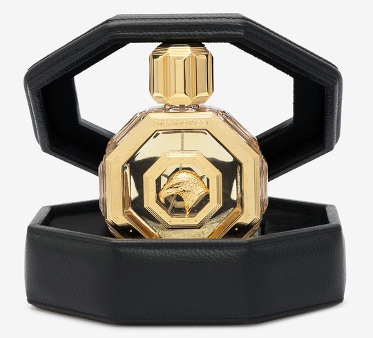 Stefano Ricci ROYAL EAGLE GOLD Men