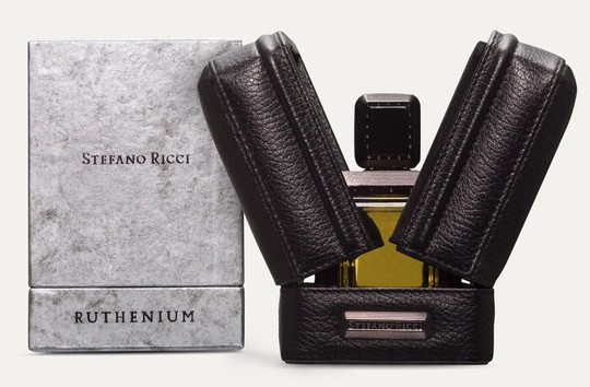 Stefano Ricci RUTHENIUM Men