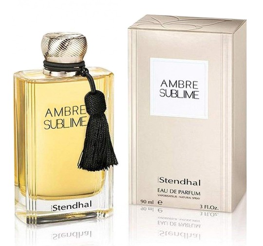 Stendhal AMBRE SUBLIME Women