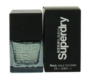 Superdry BLACK Men