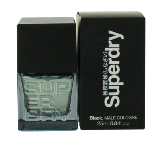 Superdry BLACK Men